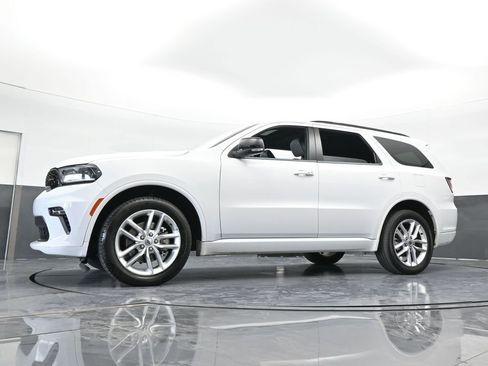 Used 2023 Dodge Durango GT image 64