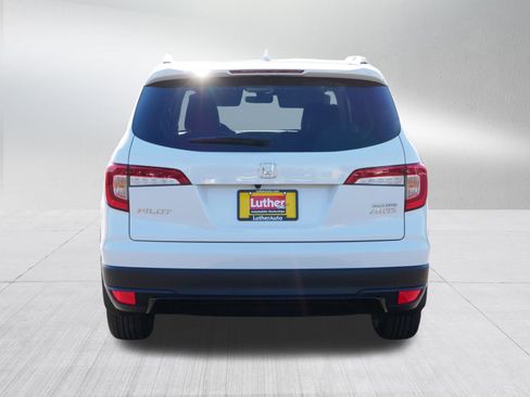 Used 2022 Honda Pilot Special Edition image 6