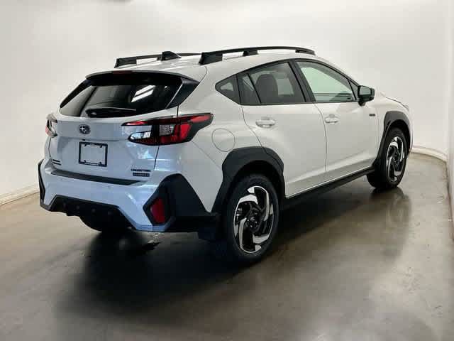 New 2026 Subaru Crosstrek 2.5i Limited AWD/4WD image 30