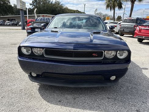 Used 2013 Dodge Challenger R/T image 8