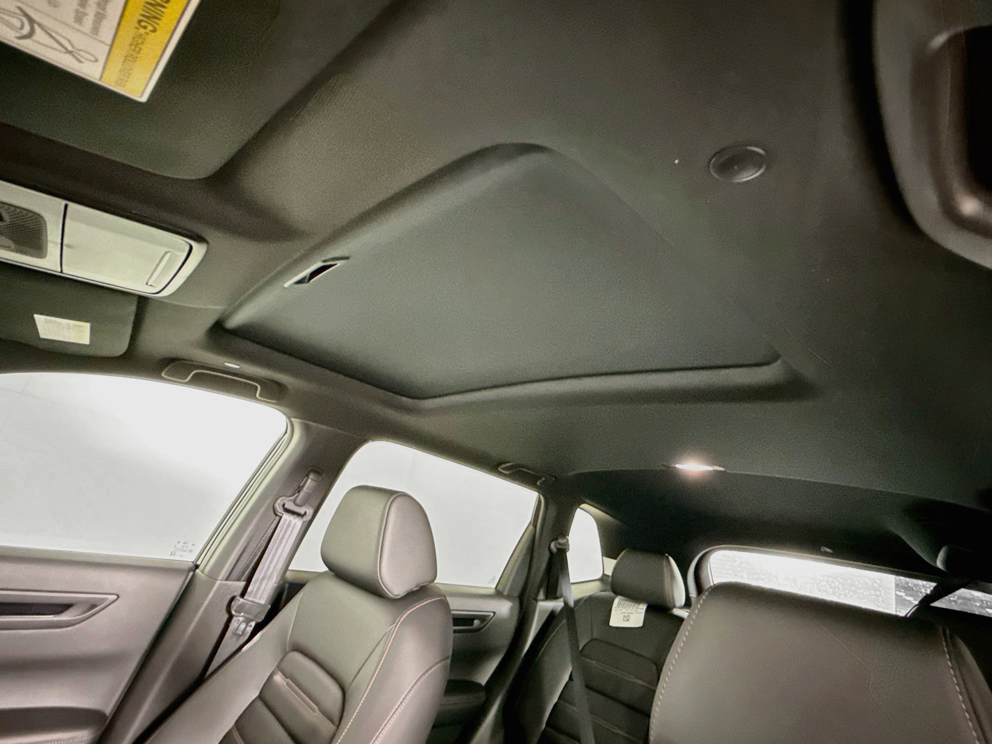 New 2027 Honda CR-V Sport-L image 26
