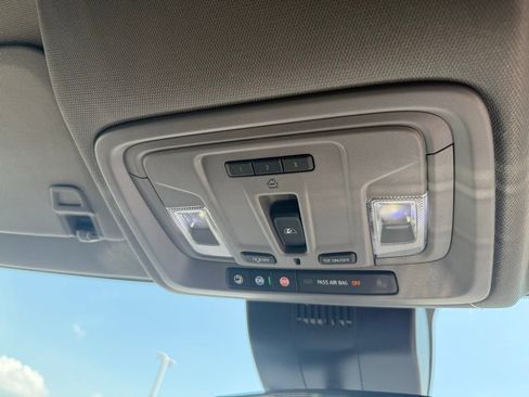 New 2026 Chevrolet Silverado 1500 LT w/ Texas Edition Plus image 53