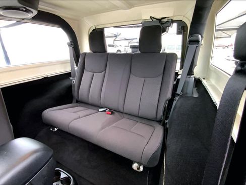 Used 2014 Jeep Wrangler Sport w/ Quick Order Package 23S image 18