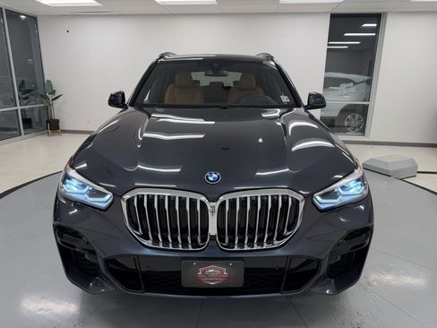 Used 2022 BMW X5 xDrive45e w/ M Sport Package image 75