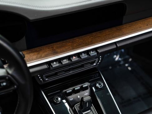 Used 2021 Porsche 911 Turbo S image 26