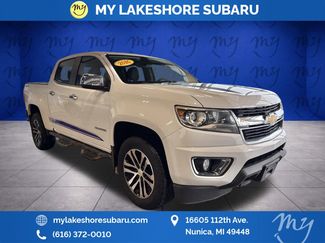 Used 2016 Chevrolet Colorado LT 360° Tour
