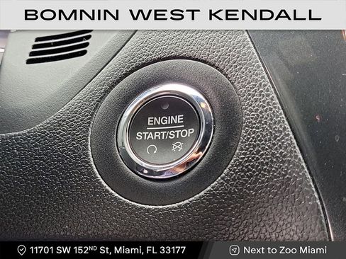 Used 2018 Ford Explorer XLT w/ Equipment Group 202A image 13