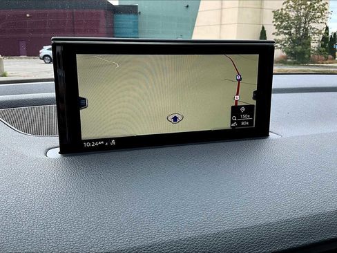 Used 2019 Audi Q7 3.0T Prestige image 34