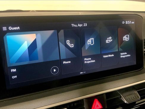 Used 2025 Kia K5 LXS FWD image 6