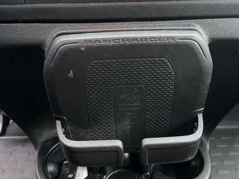 Used 2022 RAM ProMaster 3500 w/ Premium Convenience Group image 15