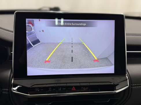 Used 2022 Jeep Compass High Altitude image 20