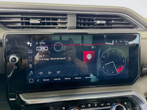 Used 2024 GMC Sierra 1500 Denali w/ Technology Package AWD/4WD image 39