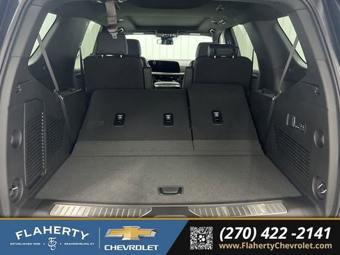 New 2026 Chevrolet Tahoe Premier image 20