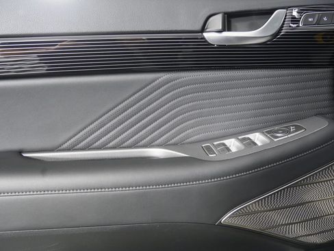 Used 2023 Hyundai Palisade Calligraphy AWD/4WD image 9