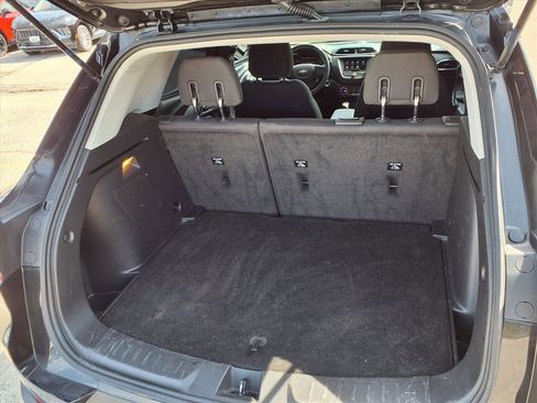 Used 2022 Chevrolet TrailBlazer LT image 26