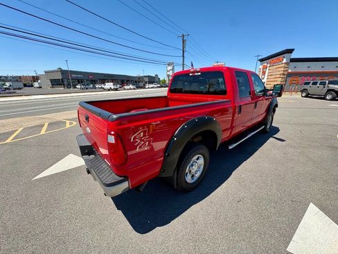 Used 2012 Ford F250 XLT AWD/4WD image 40