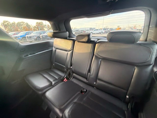 Used 2025 Ford Expedition Platinum w/ Stealth Performance Package AWD/4WD image 20