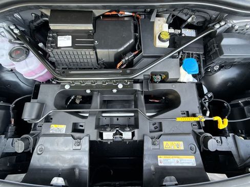 New 2026 Volkswagen ID.4 Pro RWD image 12