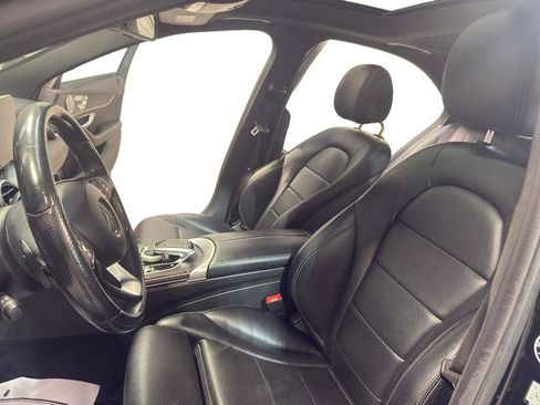 Used 2016 Mercedes-Benz C 300 4MATIC Sedan image 16