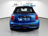 Used 2022 MINI Cooper S image 4
