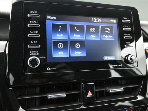 Used 2023 Toyota Camry LE w/ Cold Weather Package FWD image 11