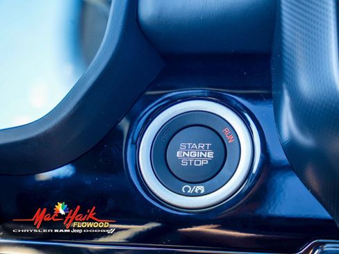 New 2026 RAM 1500 Limited w/ Body Color Bumper Group image 21