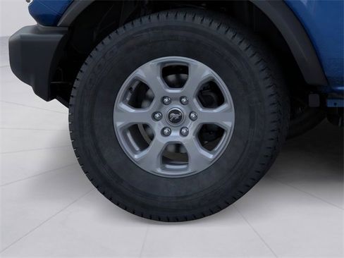 New 2025 Ford Bronco Big Bend image 21