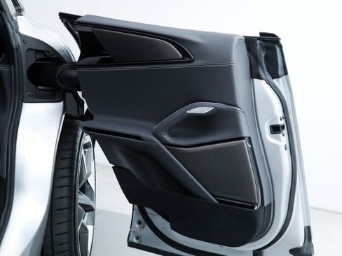 Certified 2024 Ferrari Purosangue image 39