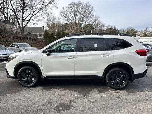 New 2026 Subaru Ascent Premium image 2