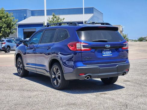 New 2026 Subaru Ascent Premium AWD/4WD image 3