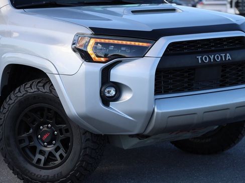 Used 2023 Toyota 4Runner TRD Off-Road Premium image 6