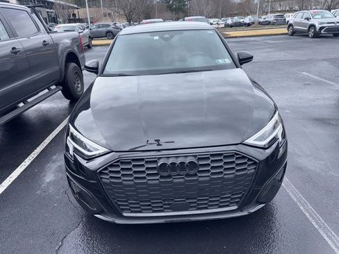 Used 2023 Audi A3 2.0T Premium w/ Convenience Package image 8
