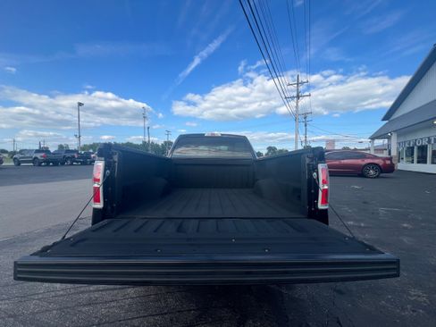Used 2011 Ford F150 STX w/ Trailer Tow Pkg RWD image 18