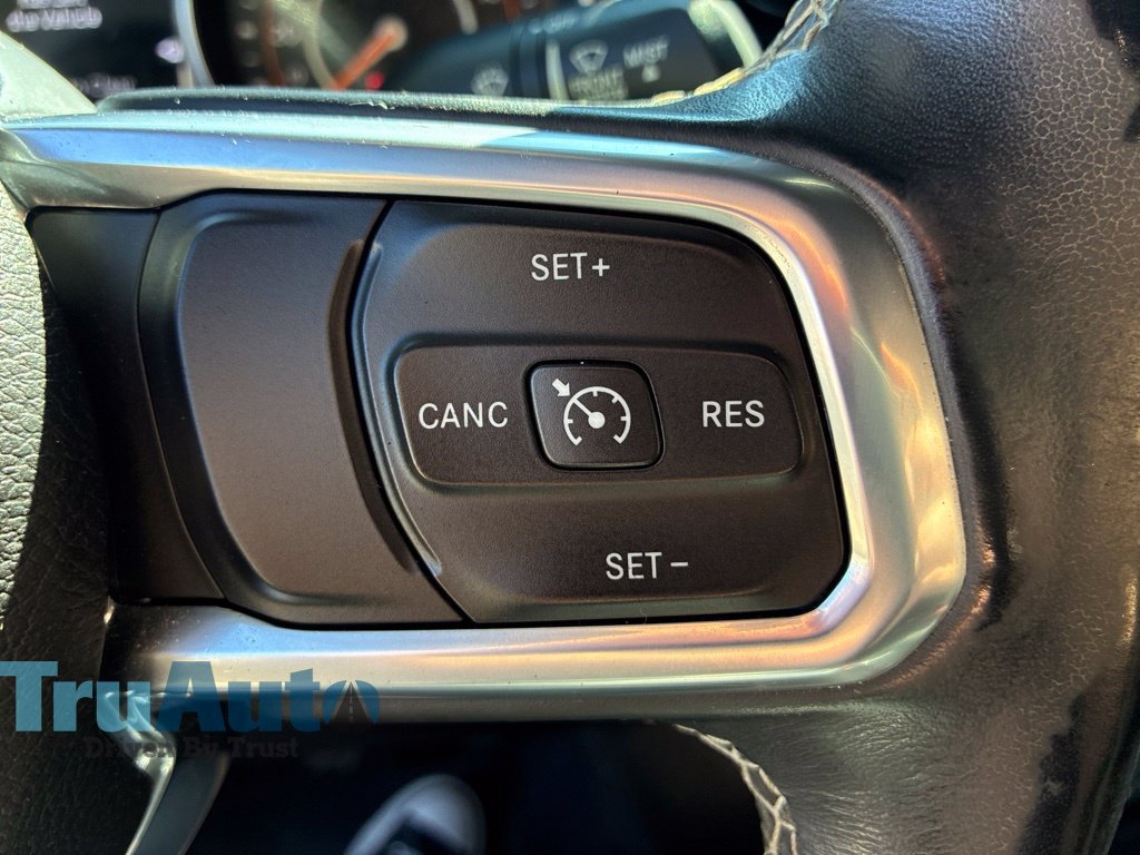 Used 2020 Jeep Gladiator Sport w/ Quick Order Package 23S AWD/4WD image 29