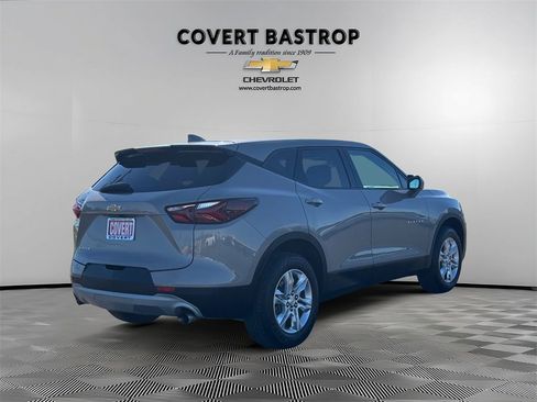 Used 2021 Chevrolet Blazer LT image 6