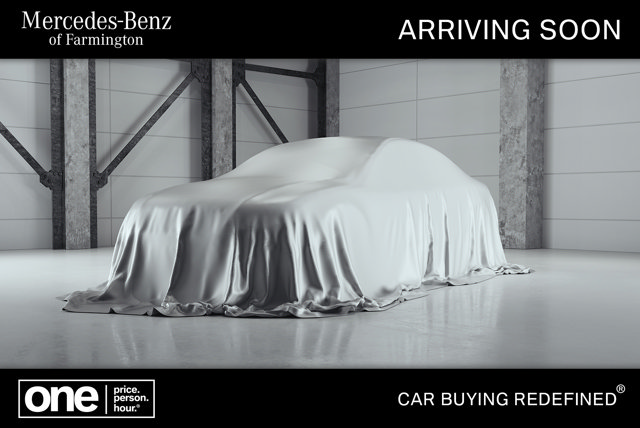 New 2026 Mercedes-Benz C 43 AMG 4MATIC Sedan image 2