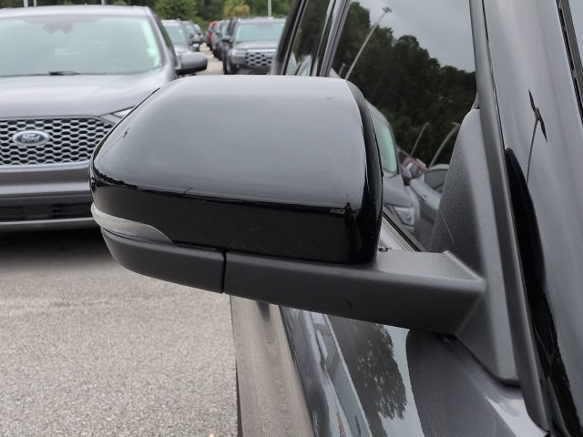 Used 2023 Ford Explorer Limited w/ Equipment Group 301A RWD image 12