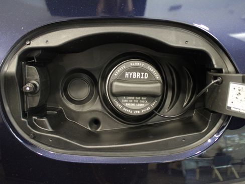 New 2026 Mercedes-Benz E 53 AMG e 4MATIC Sedan image 28