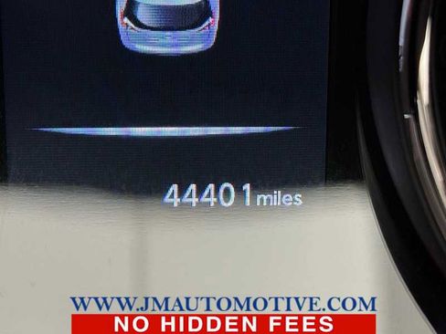 Used 2017 Nissan Rogue S AWD/4WD image 21
