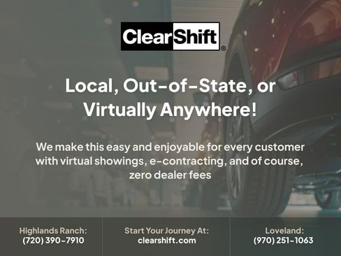 Used 2017 Nissan Rogue S image 5