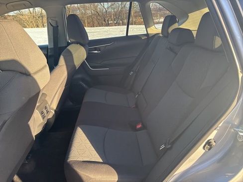 Certified 2023 Toyota RAV4 XLE image 19