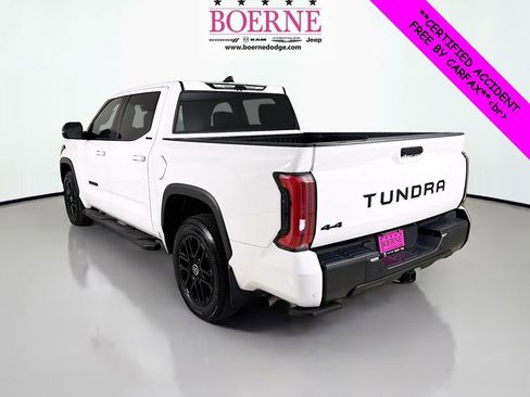 Used 2024 Toyota Tundra Limited image 5