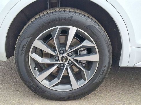 Certified 2023 Audi Q5 2.0T Premium Plus w/ Premium Plus Package image 27