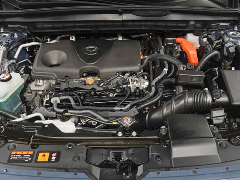 Certified 2026 MAZDA CX-50 AWD 2.5 Hybrid w/ Weather Package image 33