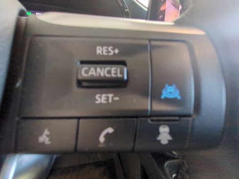 Used 2026 INFINITI QX60 Luxe w/ Cargo Package AWD/4WD image 15