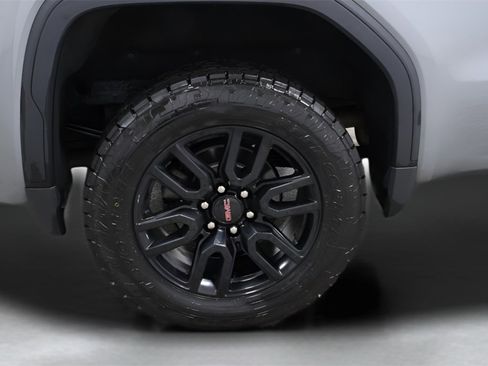 Used 2019 GMC Sierra 1500 Elevation image 33