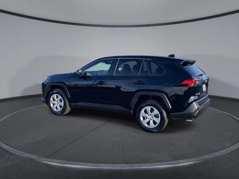 Certified 2024 Toyota RAV4 LE image 6