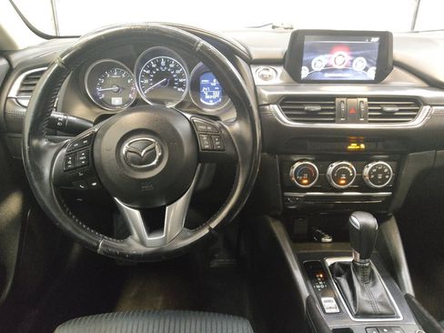 Used 2016 MAZDA MAZDA6 Sport FWD image 22