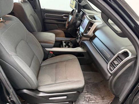 Certified 2023 RAM 1500 Big Horn AWD/4WD image 40