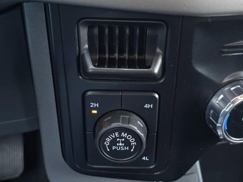 Used 2024 Ford F150 XLT w/ Mobile Office Package image 17